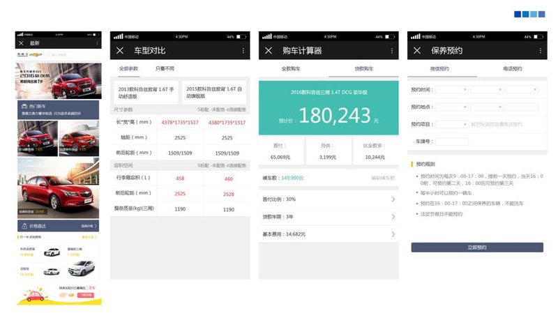 汽车SCRM